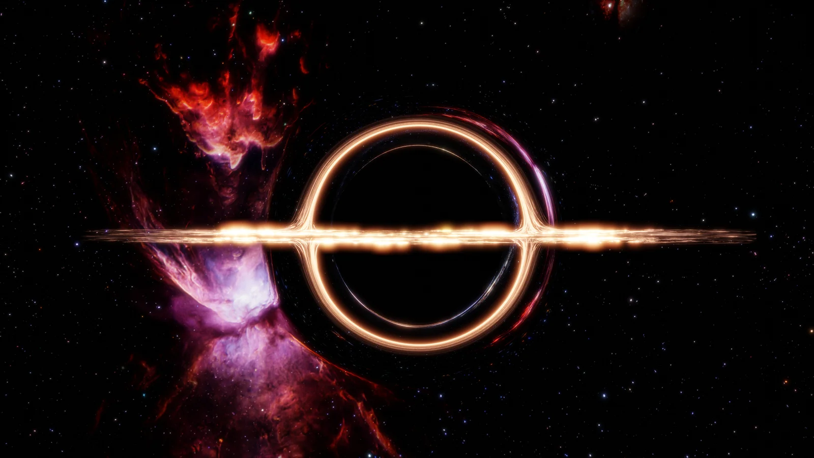 Blackhole Generator screenshot 4