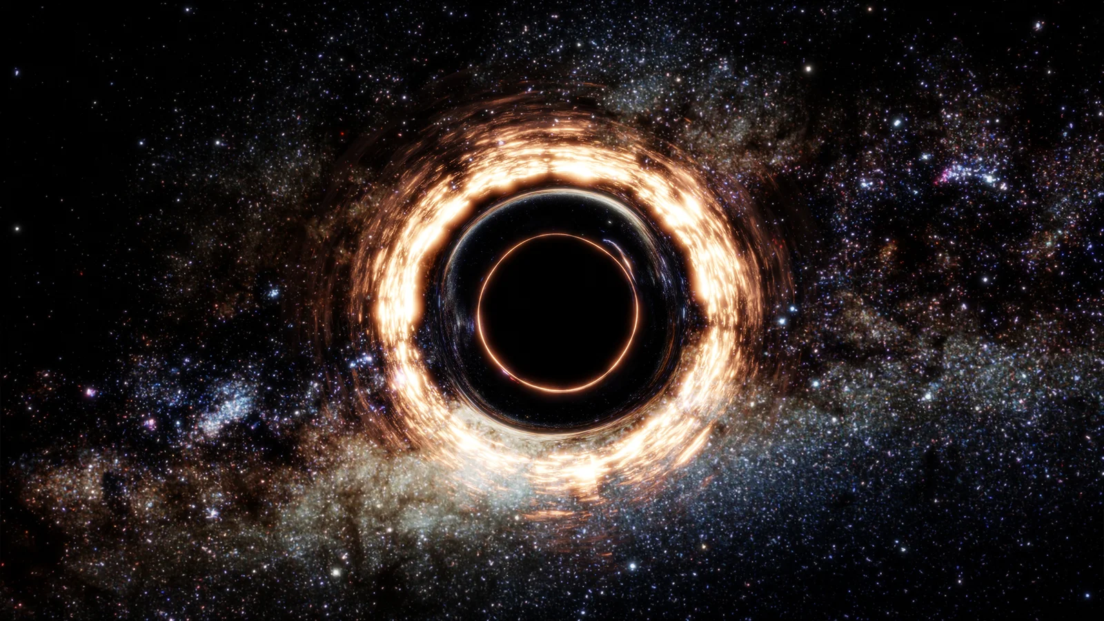 Blackhole Generator screenshot 5