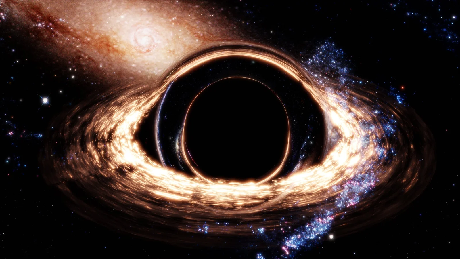 Blackhole Generator screenshot 6