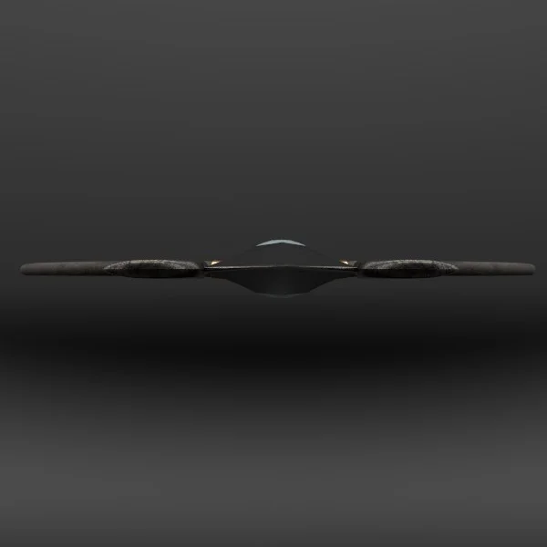 Bladed Crescent Dagger Pendant screenshot 6