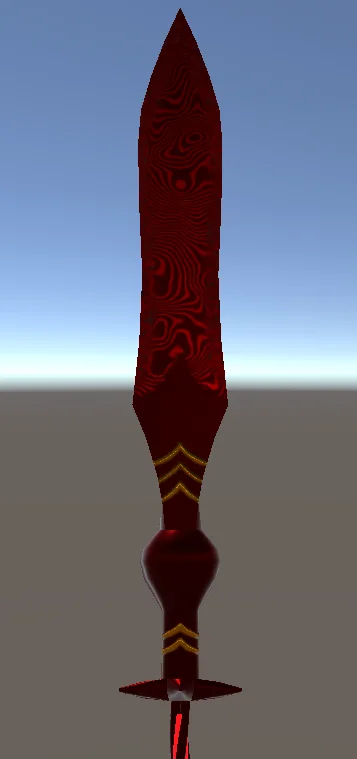 Blades Of Strife screenshot 2