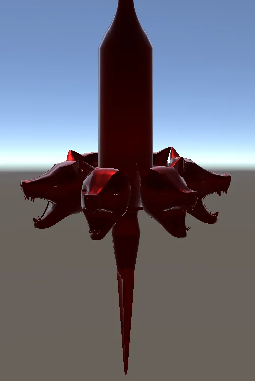 Blades Of Strife screenshot 3