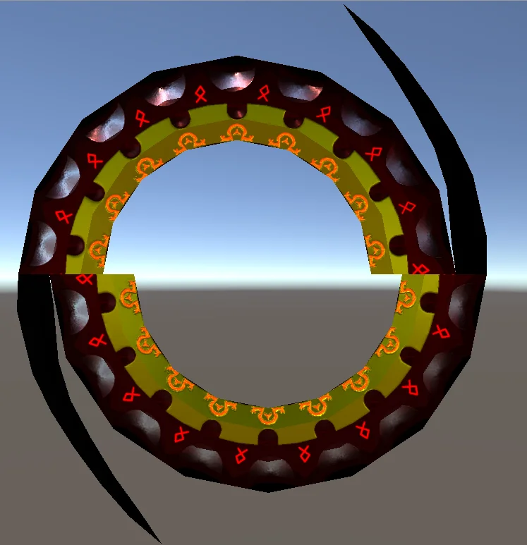 Blades Of Strife screenshot 4