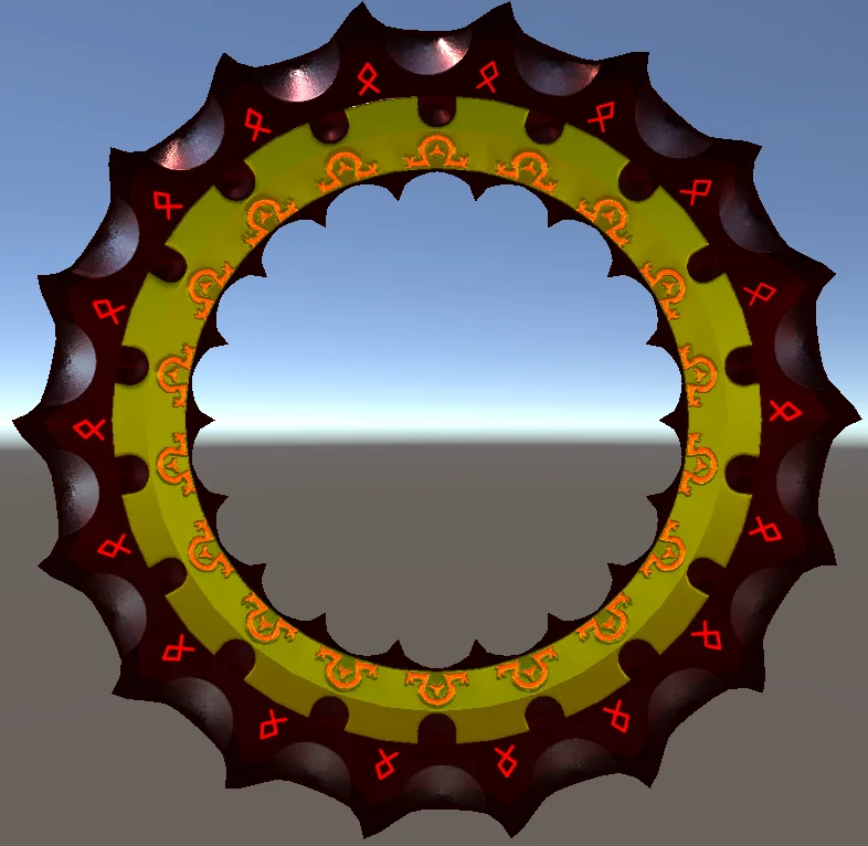 Blades Of Strife screenshot 5