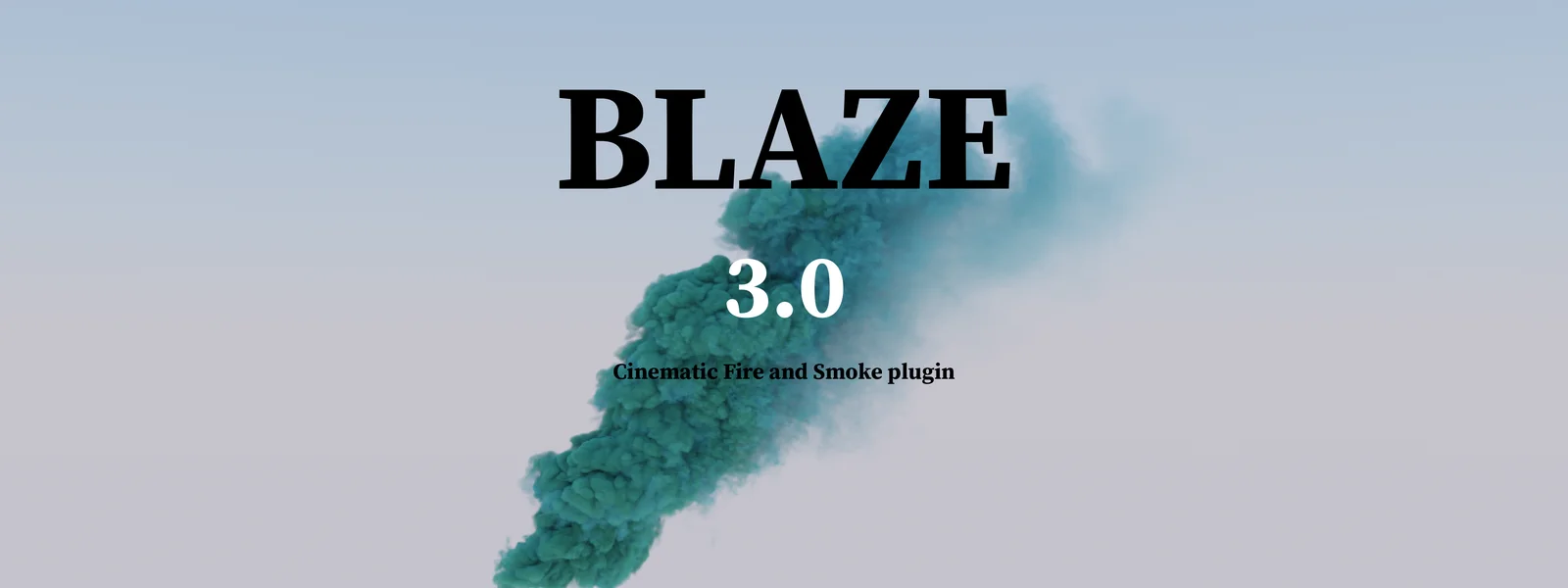 Blaze screenshot 2