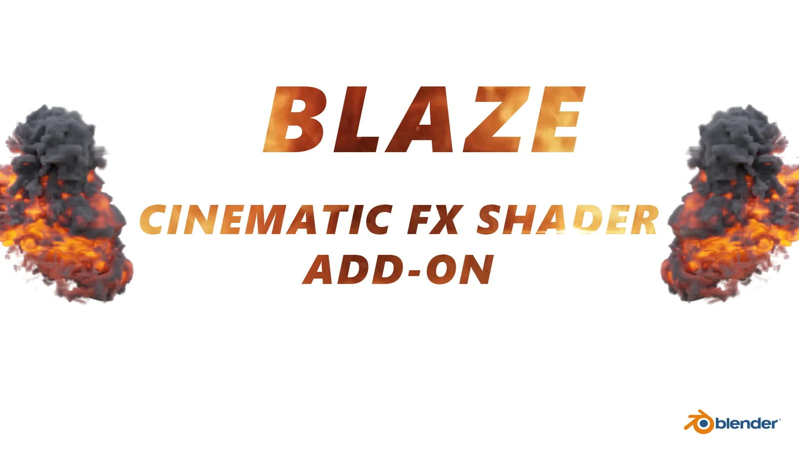 Blaze screenshot 5