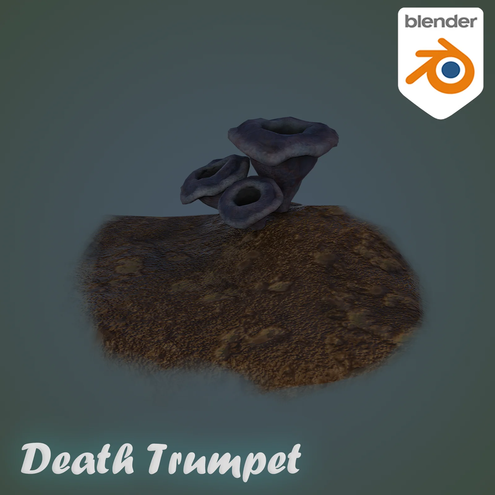 20 Stylized Mushrooms screenshot 3