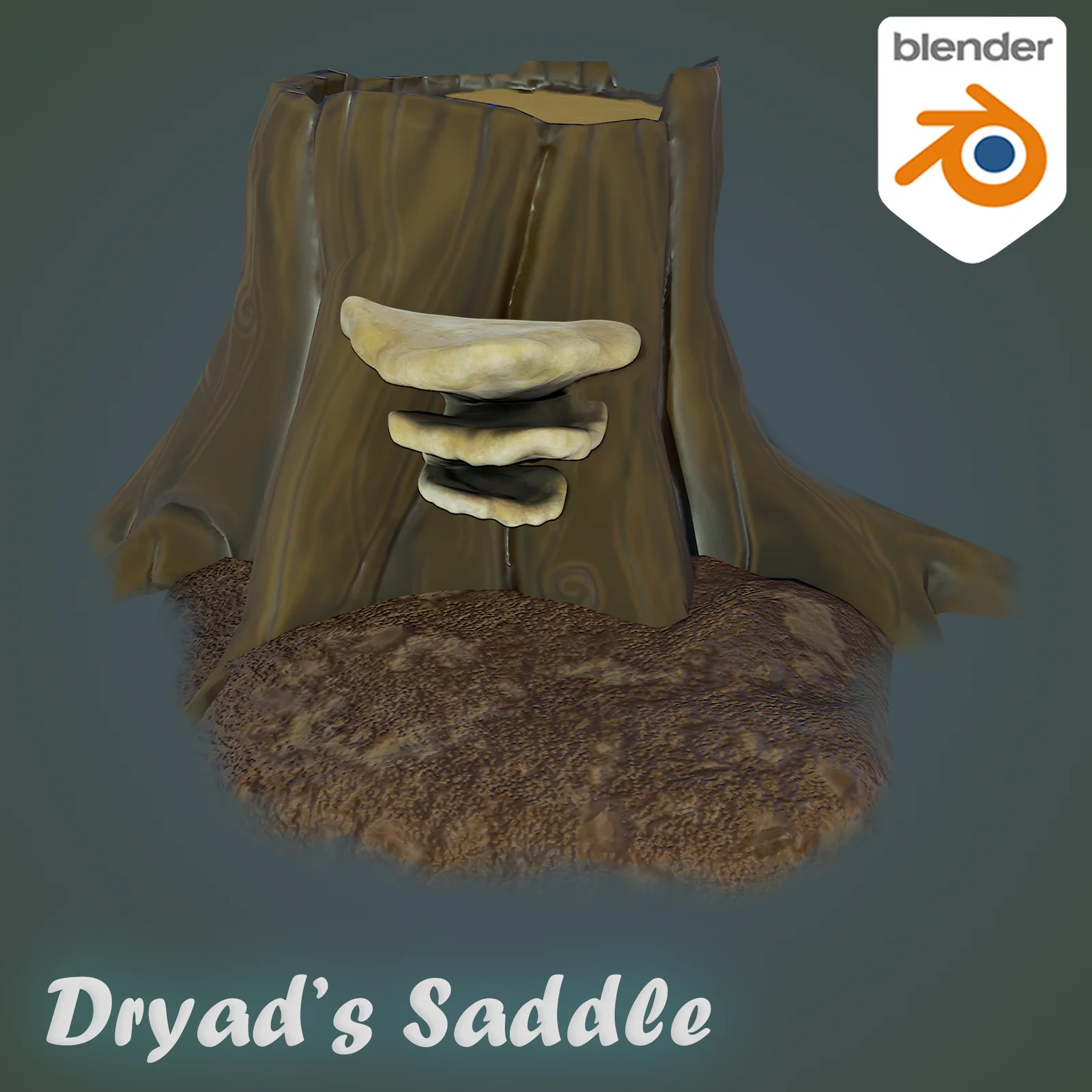 20 Stylized Mushrooms screenshot 8