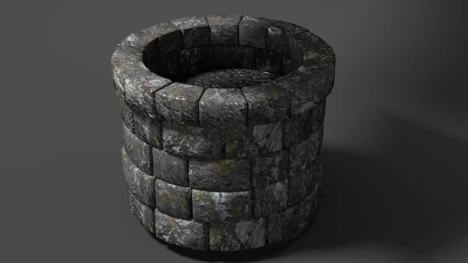 Creating Your First Game Model screenshot 3