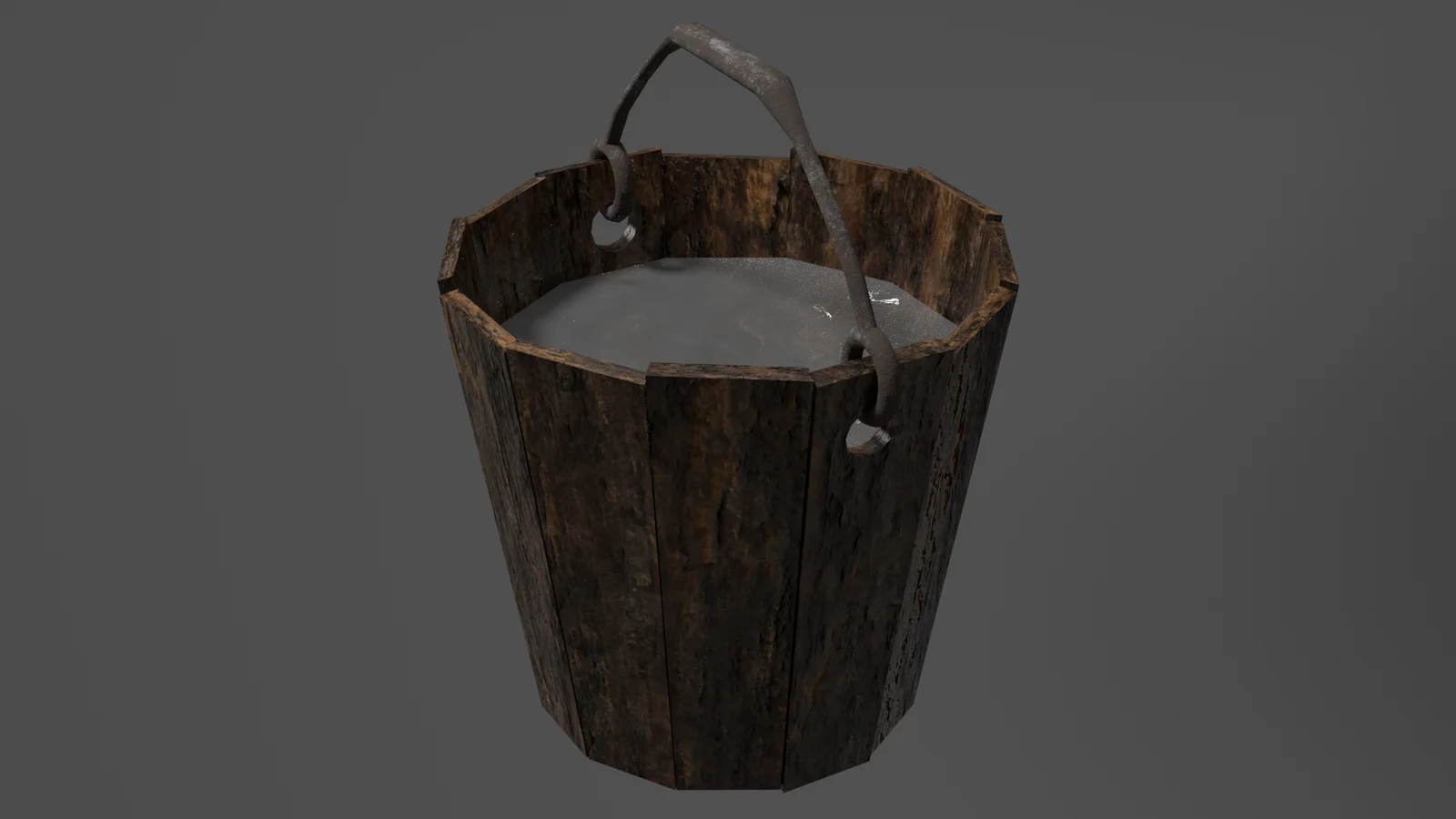 Creating Your First Game Model screenshot 4