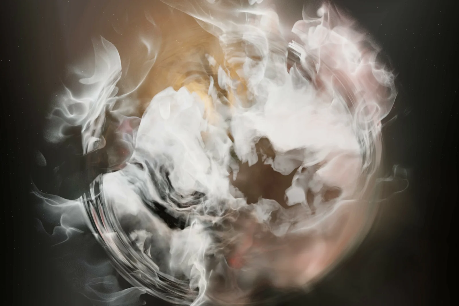 Galaxy Cube Volume II screenshot 2