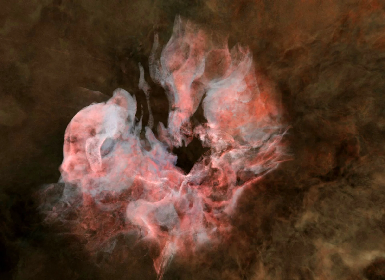 Galaxy Cube Volume III screenshot 3