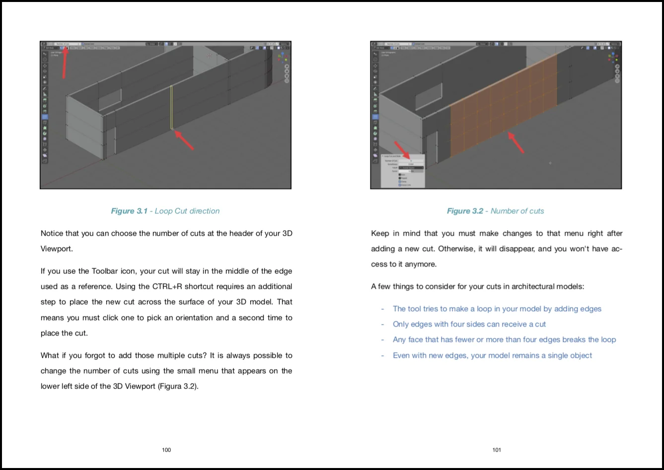 Blender 2.9 For Architecture screenshot 3