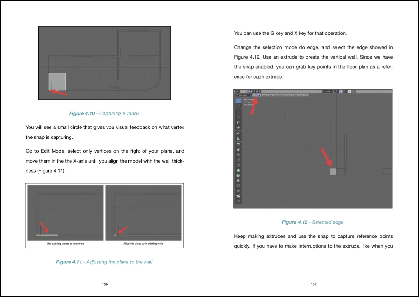 Blender 2.9 For Architecture screenshot 4