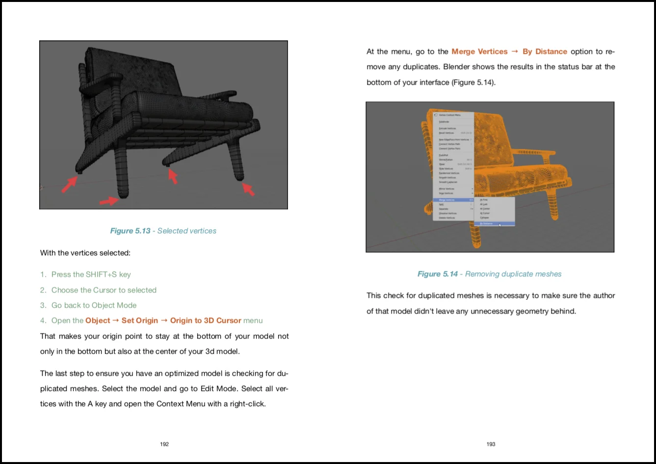 Blender 2.9 For Architecture screenshot 5