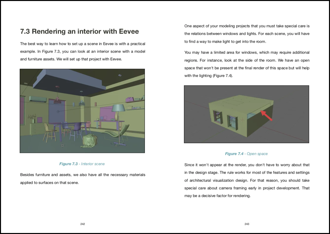 Blender 2.9 For Architecture screenshot 7