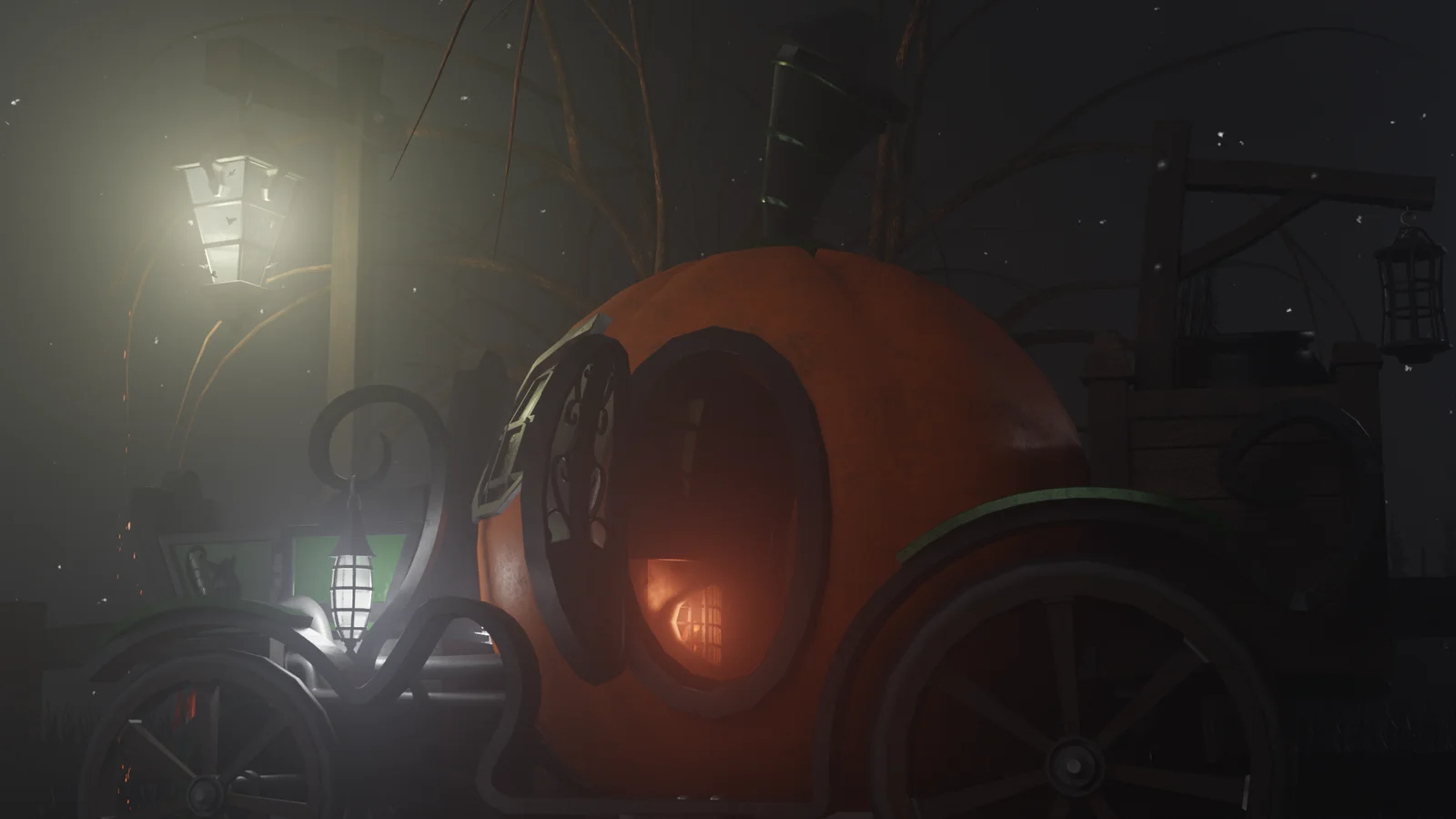 Stylized 3 Course Bundle screenshot 6