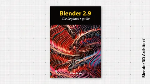Blender 2.9 The Beginner's Guide - Blender tutorials & courses