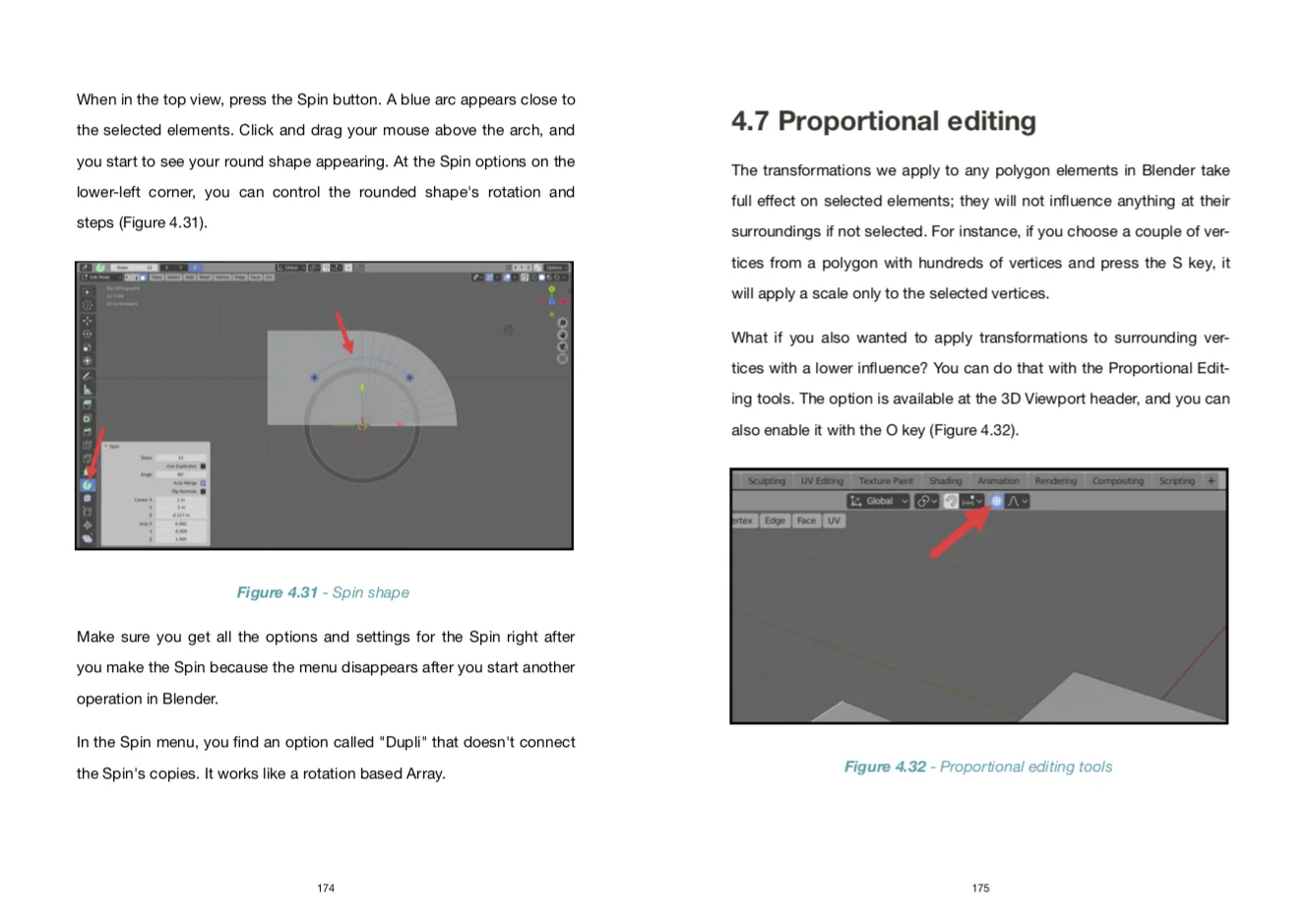 Blender 2.9 The Beginner's Guide screenshot 2