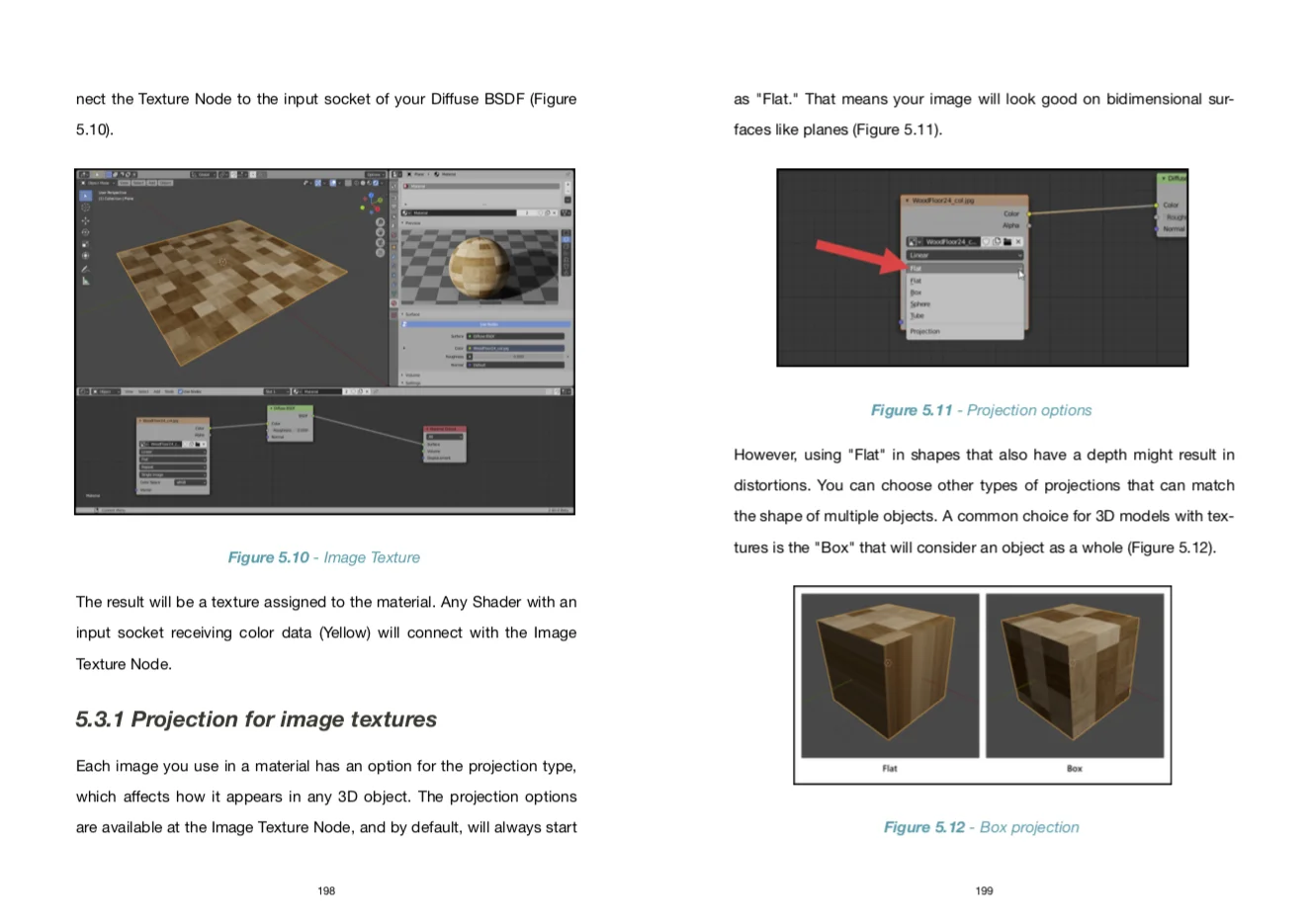 Blender 2.9 The Beginner's Guide screenshot 3