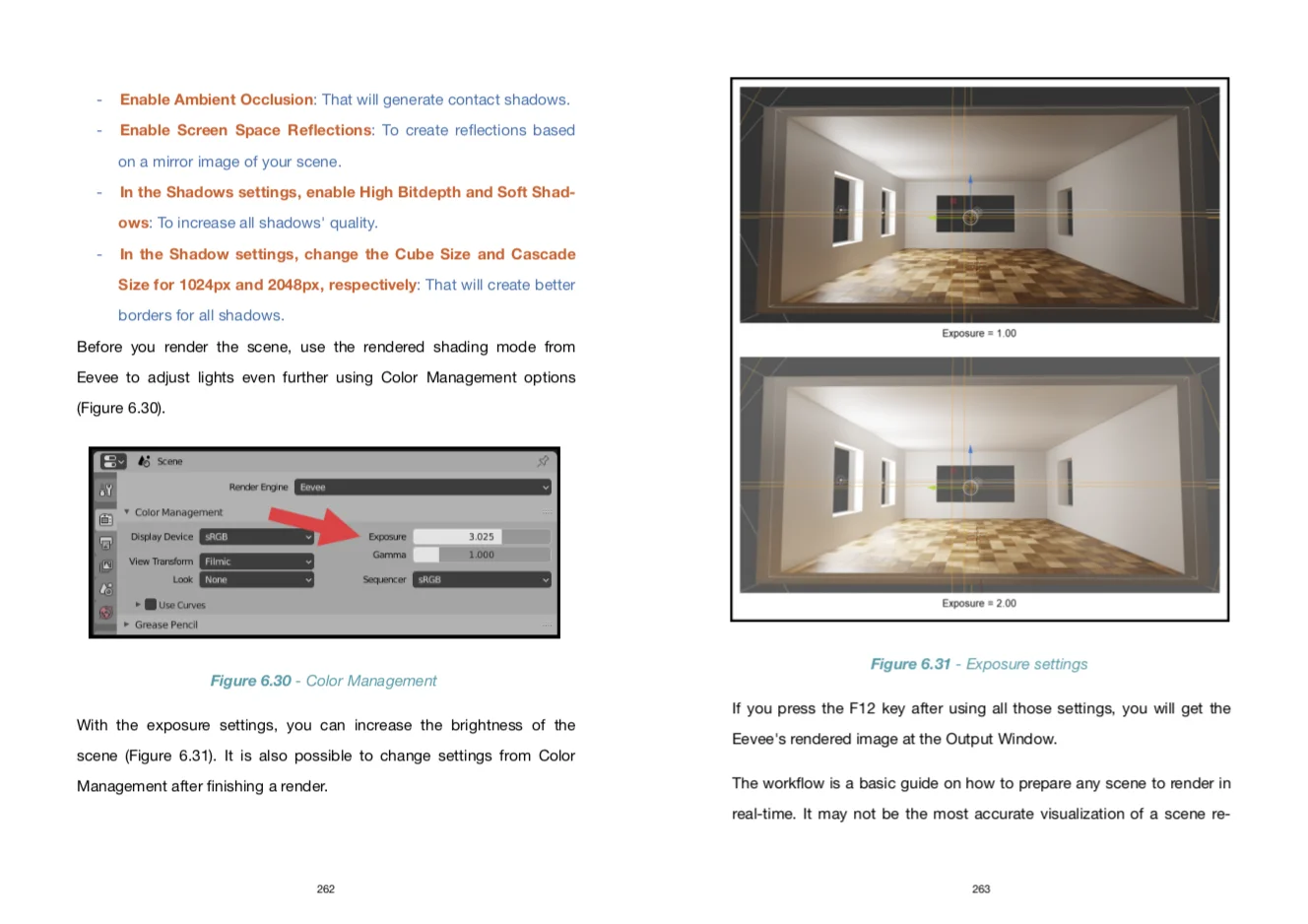 Blender 2.9 The Beginner's Guide screenshot 4