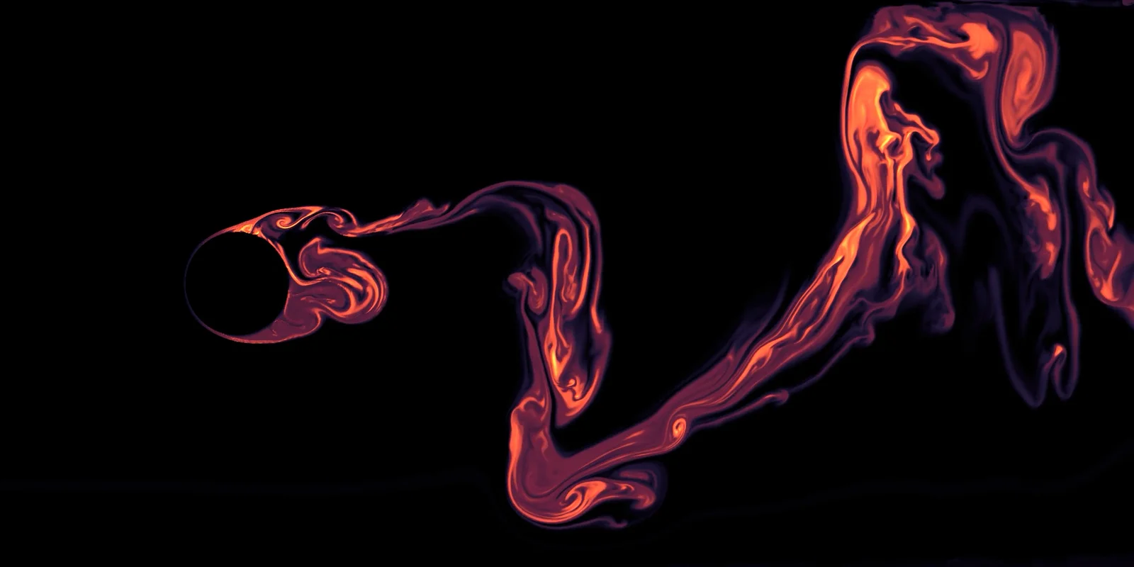 2D Pyro Solver screenshot 5