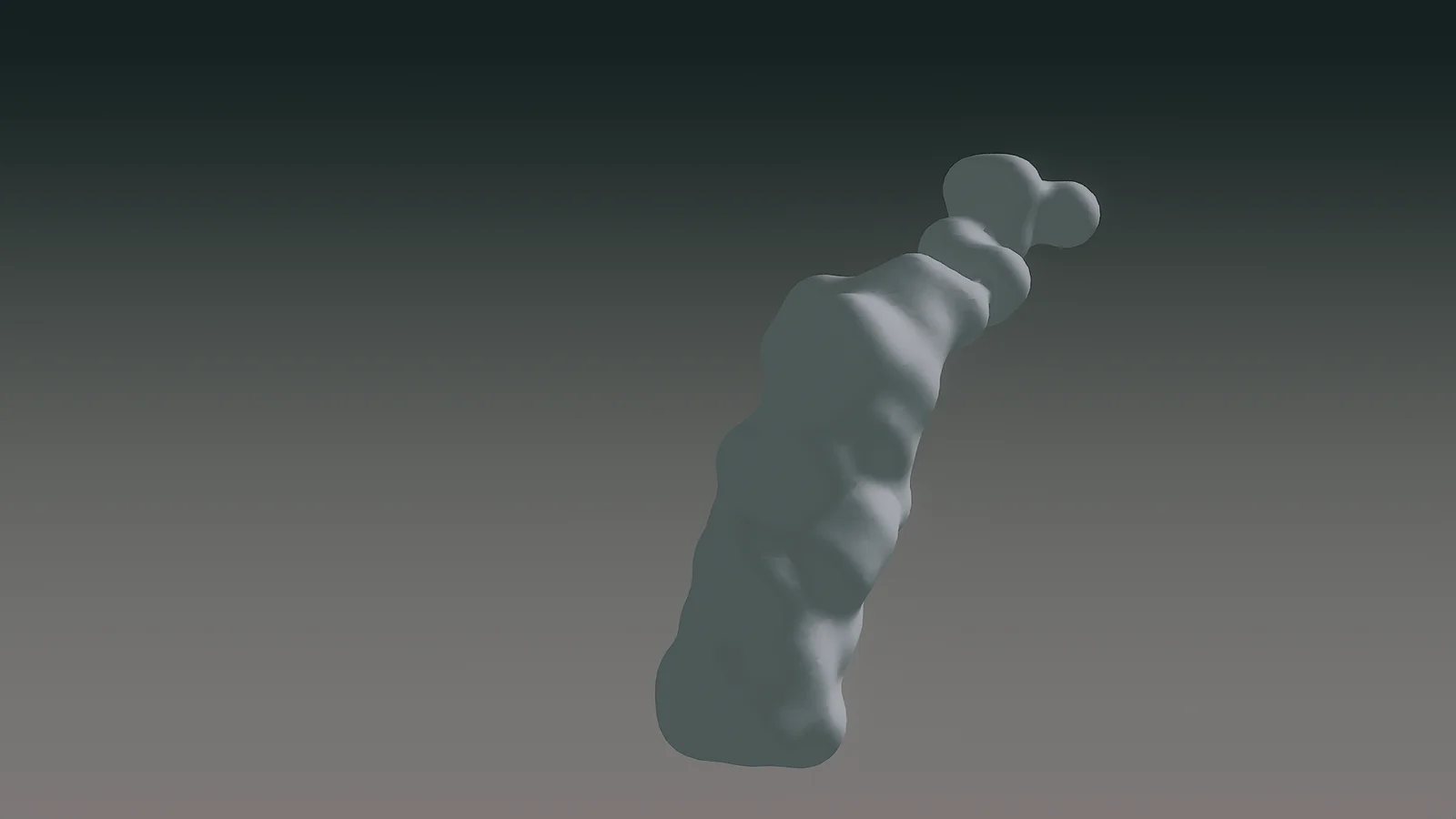 Animated Stylized Blacksmith House screenshot 7