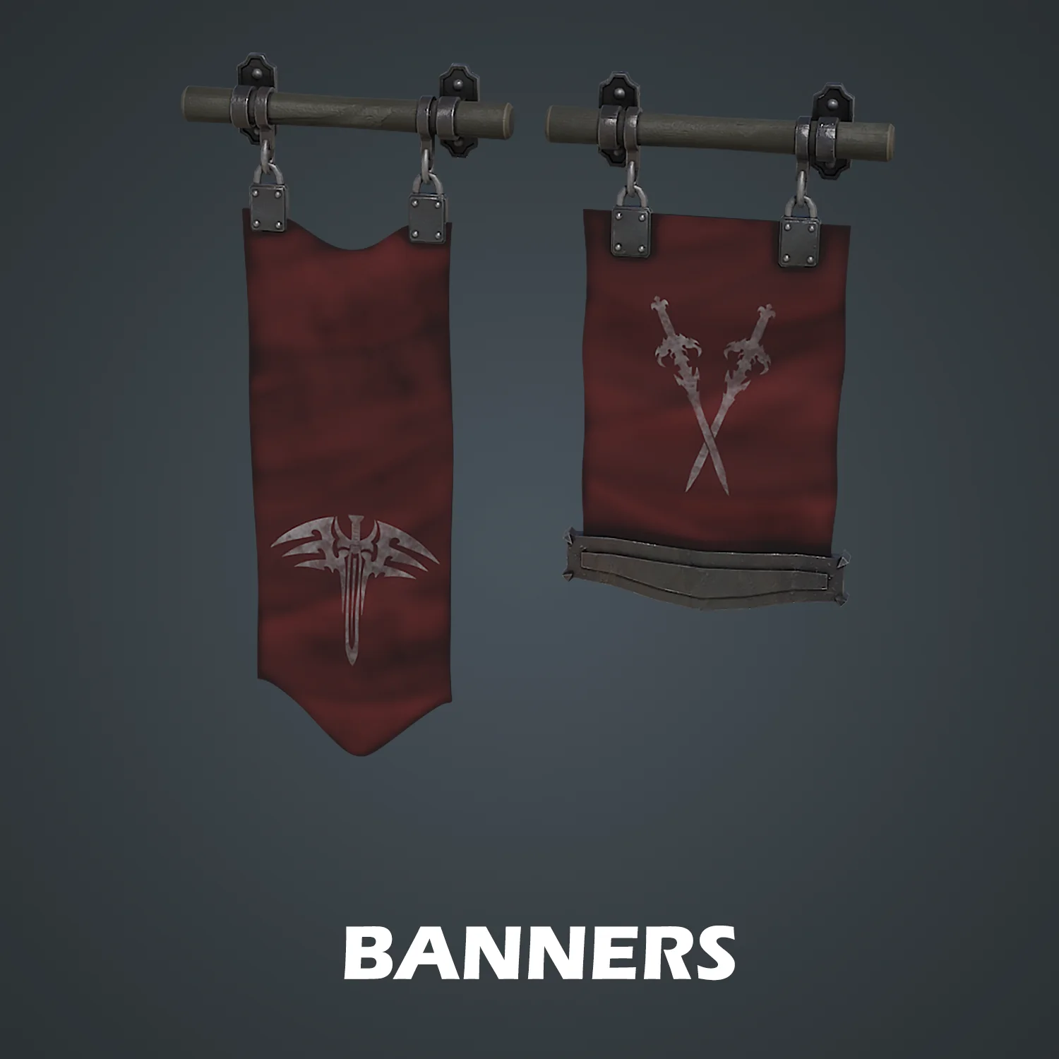 Dungeon Prop Pack screenshot 4