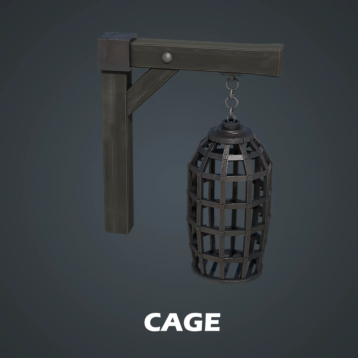 Dungeon Prop Pack screenshot 7