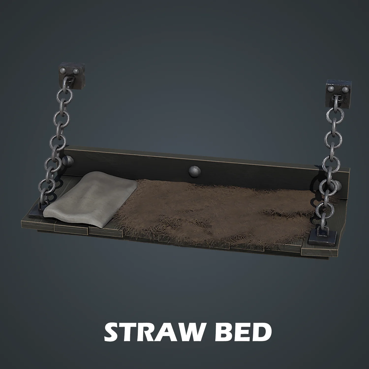 Dungeon Prop Pack screenshot 8