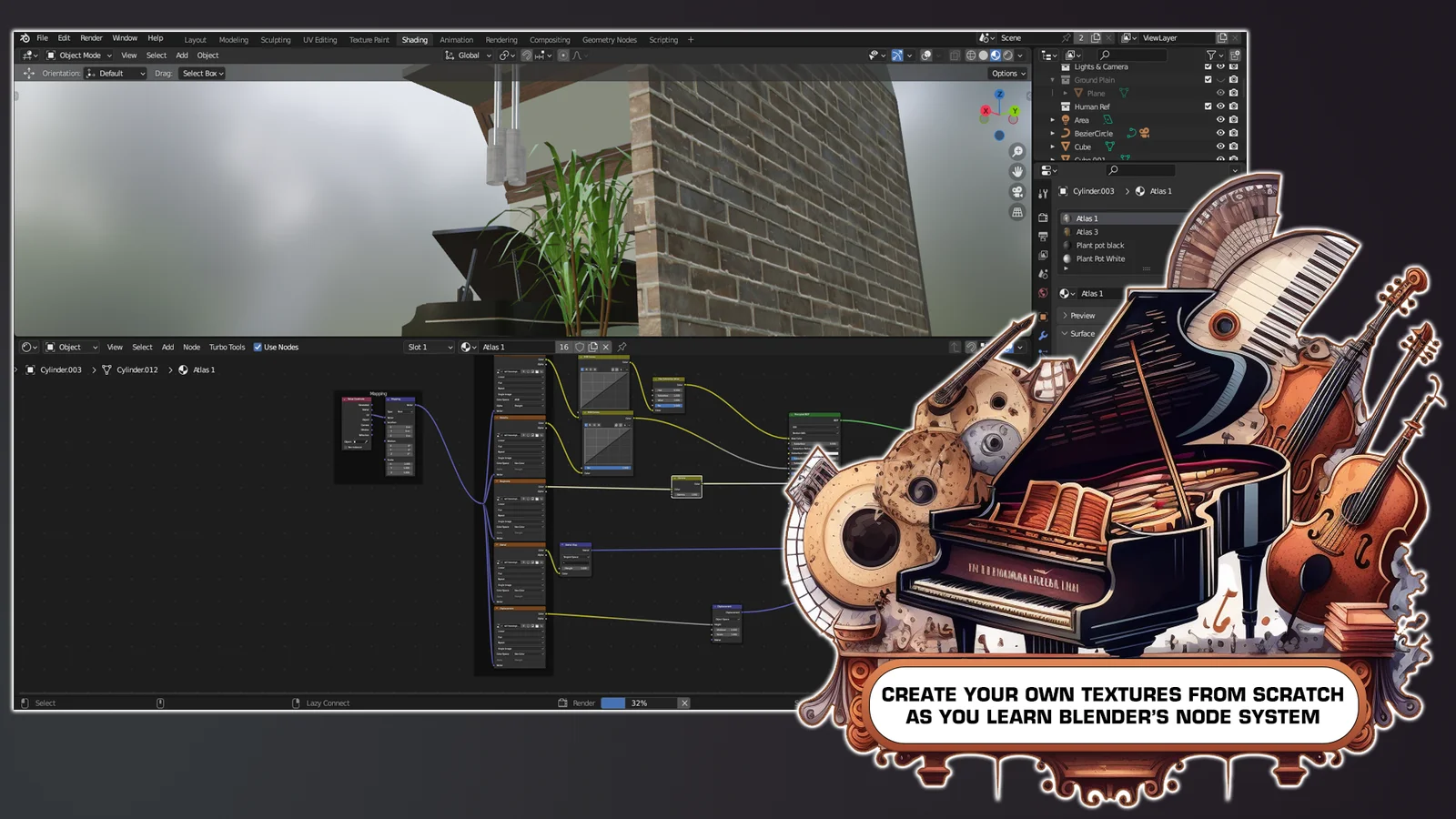 Isometric Rooms Guide screenshot 4