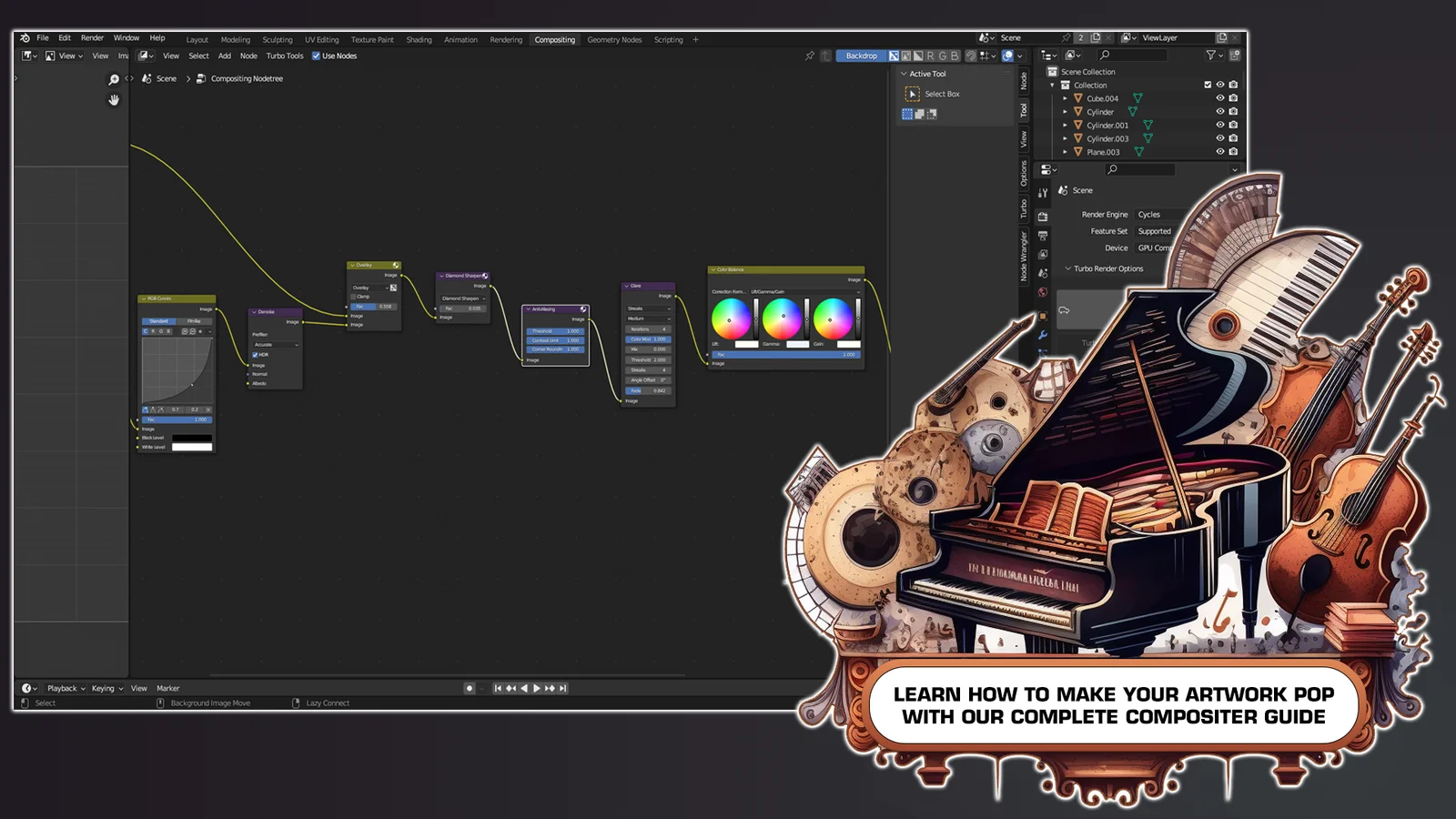 Isometric Rooms Guide screenshot 6