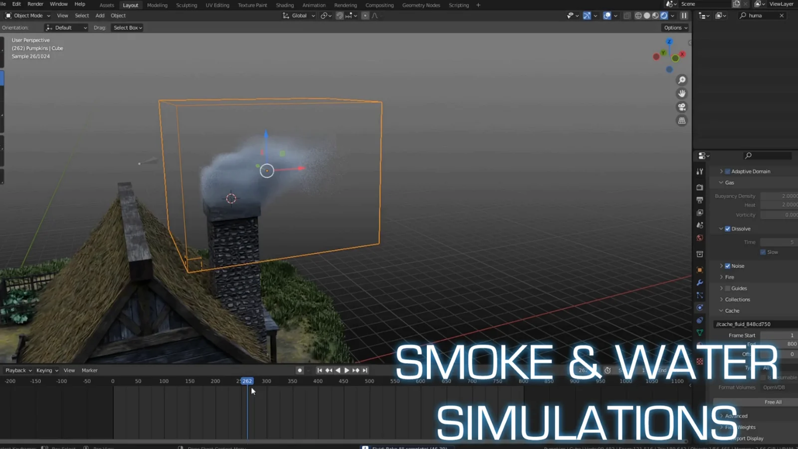Ultimate Medieval Scene Course screenshot 3