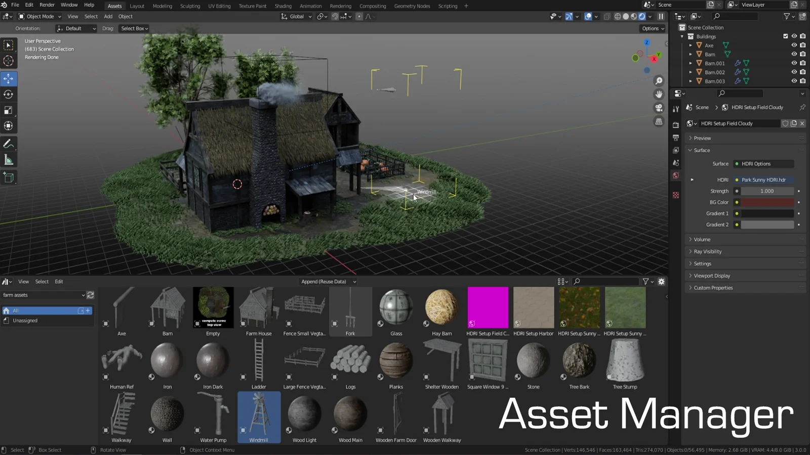 Ultimate Medieval Scene Course screenshot 5