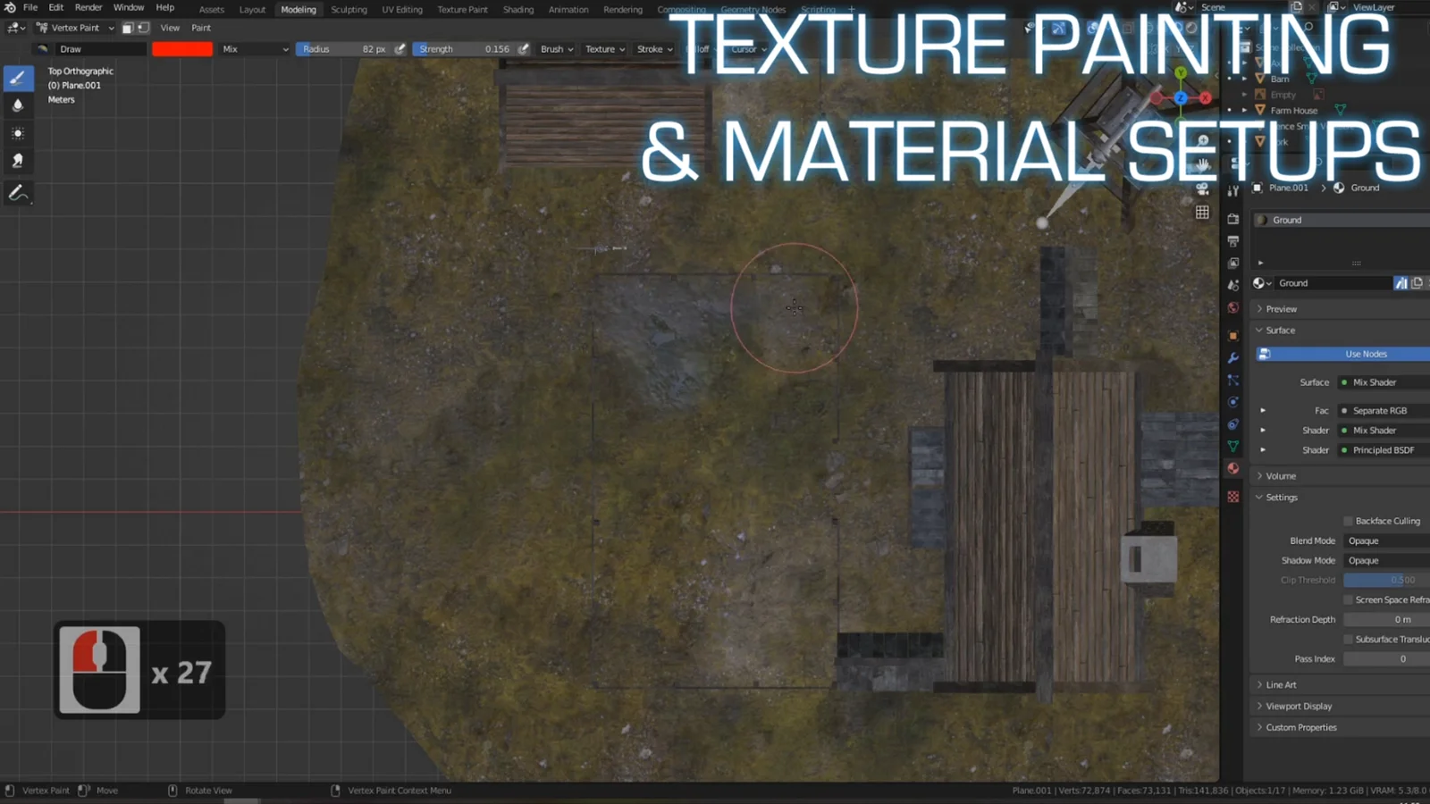 Ultimate Medieval Scene Course screenshot 7