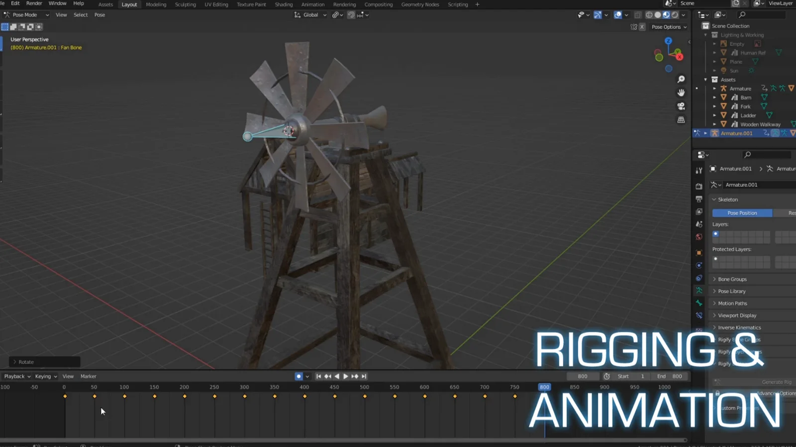 Ultimate Medieval Scene Course screenshot 8