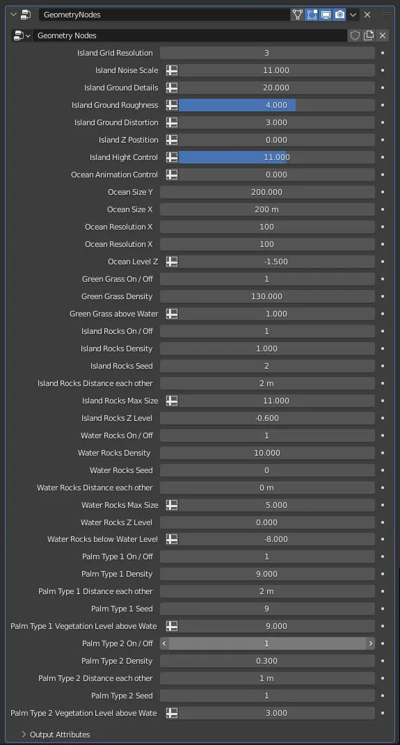 Modular Lonely Island screenshot 6