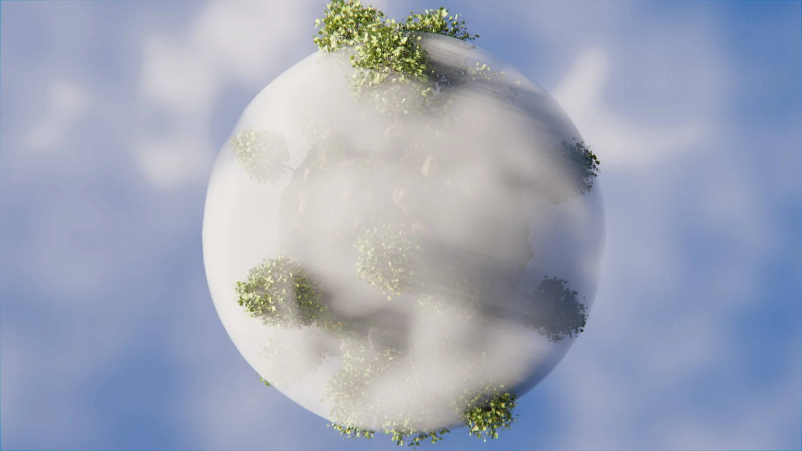Modular Tiny Planet screenshot 4