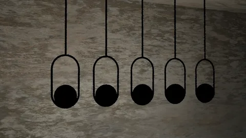 Procedural Lamp - Blender geometry nodes