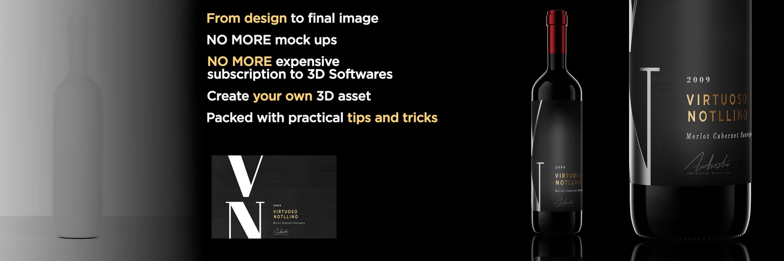 Product Photography Master Class screenshot 3