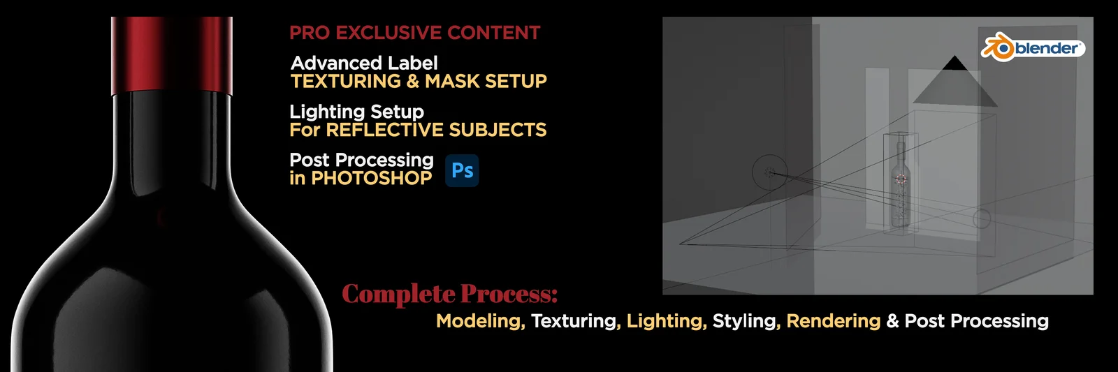 Product Photography Master Class screenshot 4