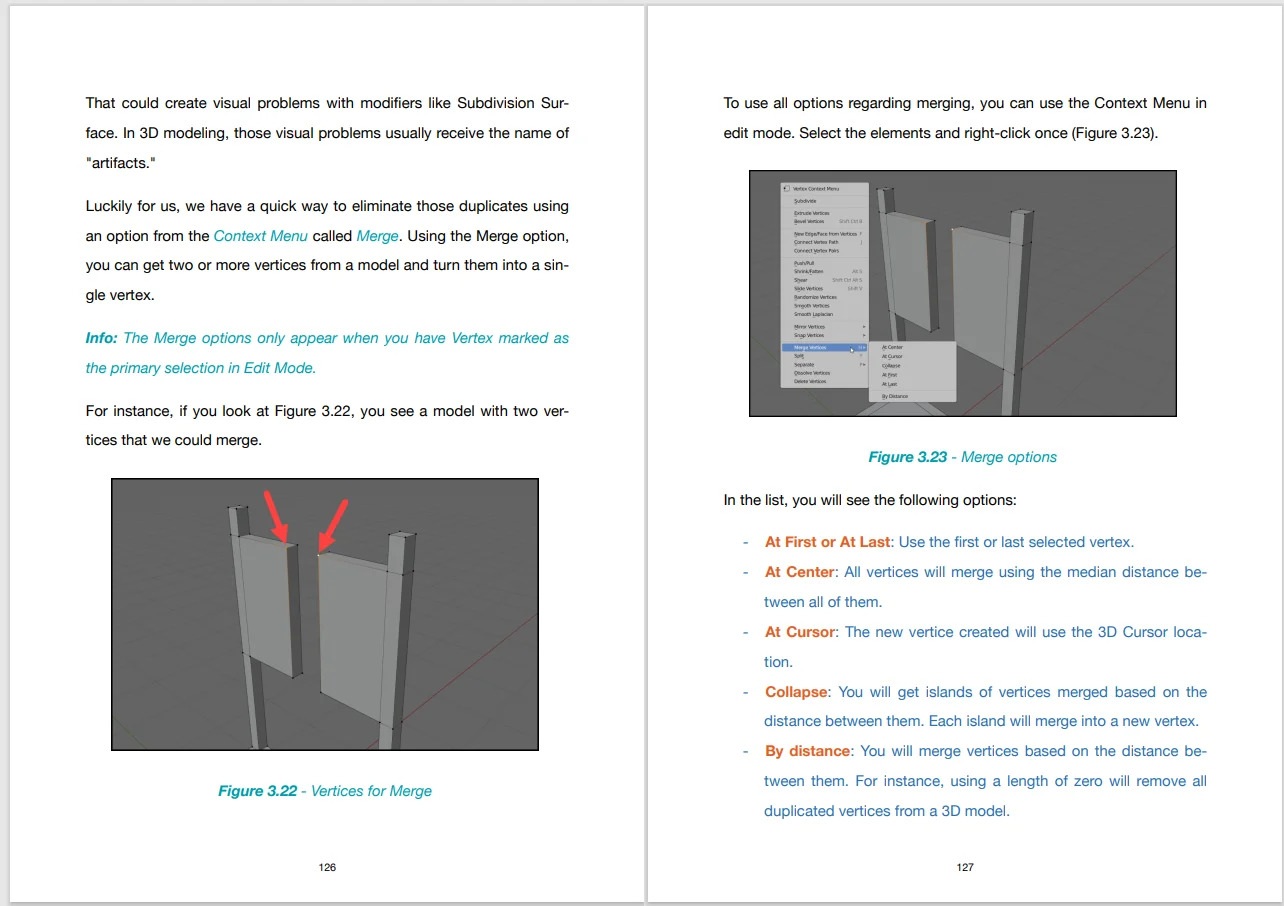 Blender 3.0 Beginner's Guide screenshot 6