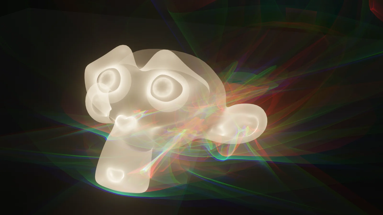 Caustic Monkey screenshot 3