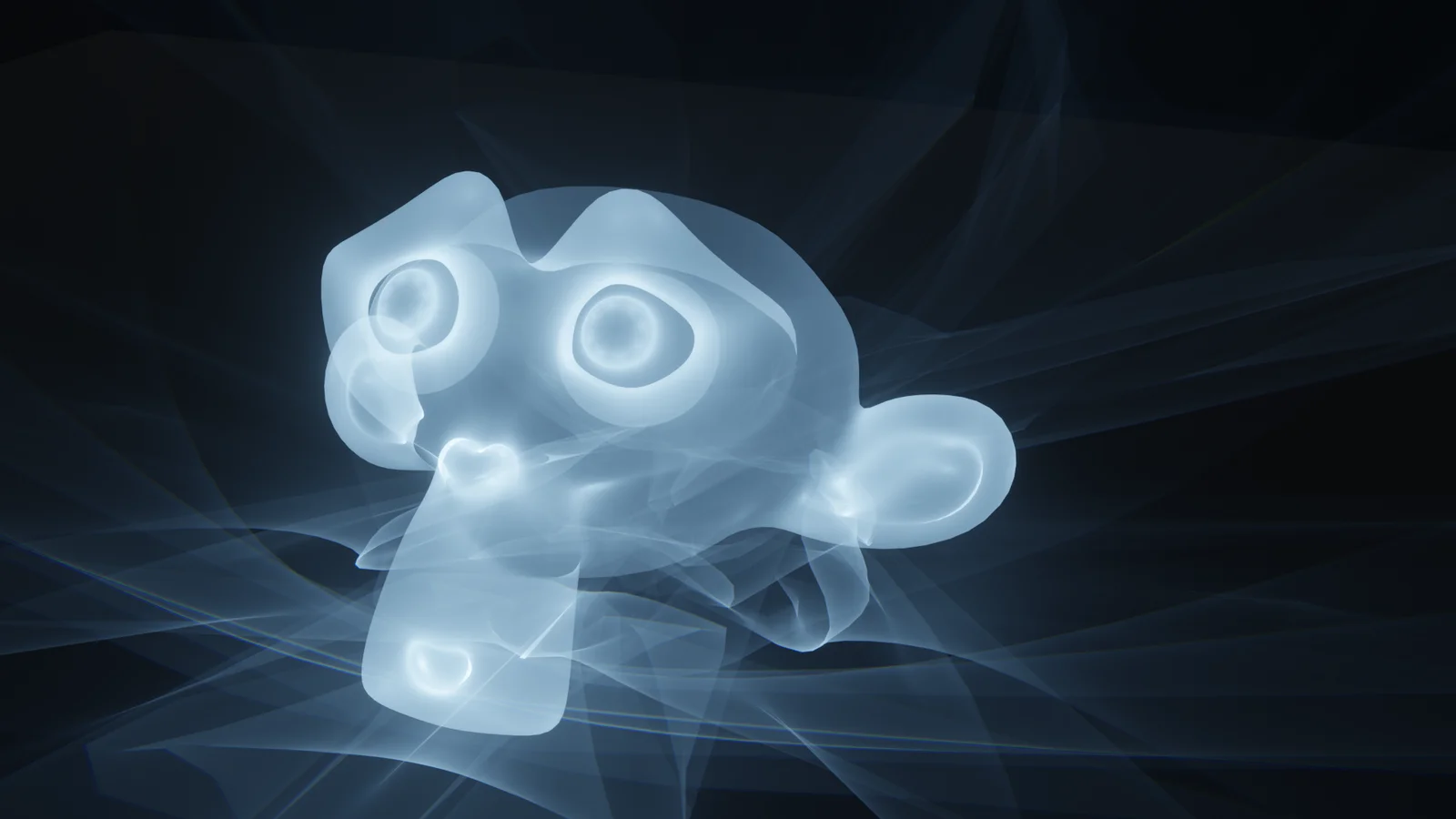 Caustic Monkey screenshot 4