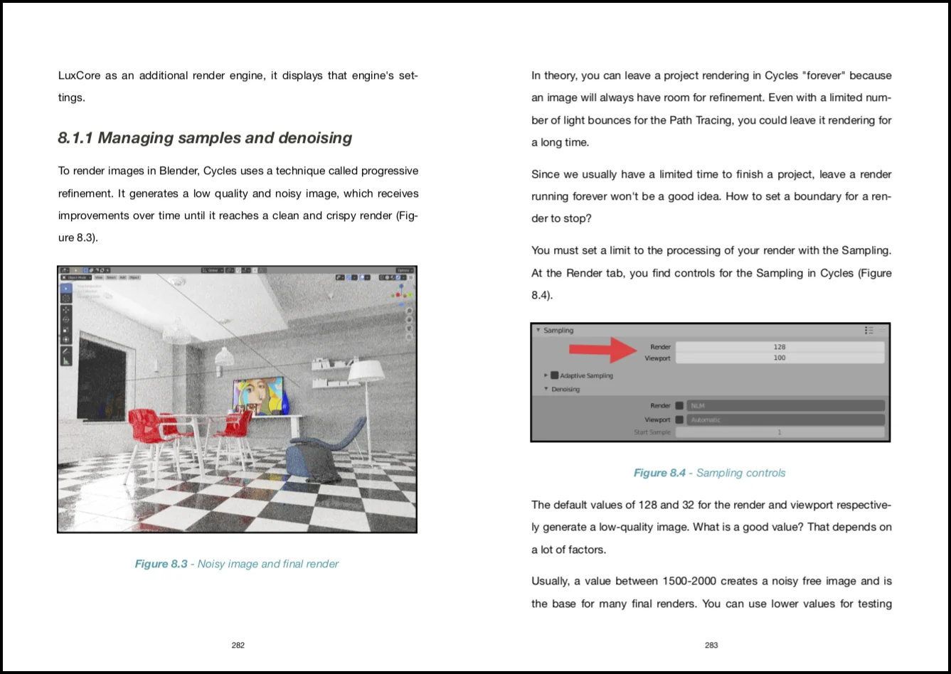 Blender 3.2 for Architecture screenshot 2