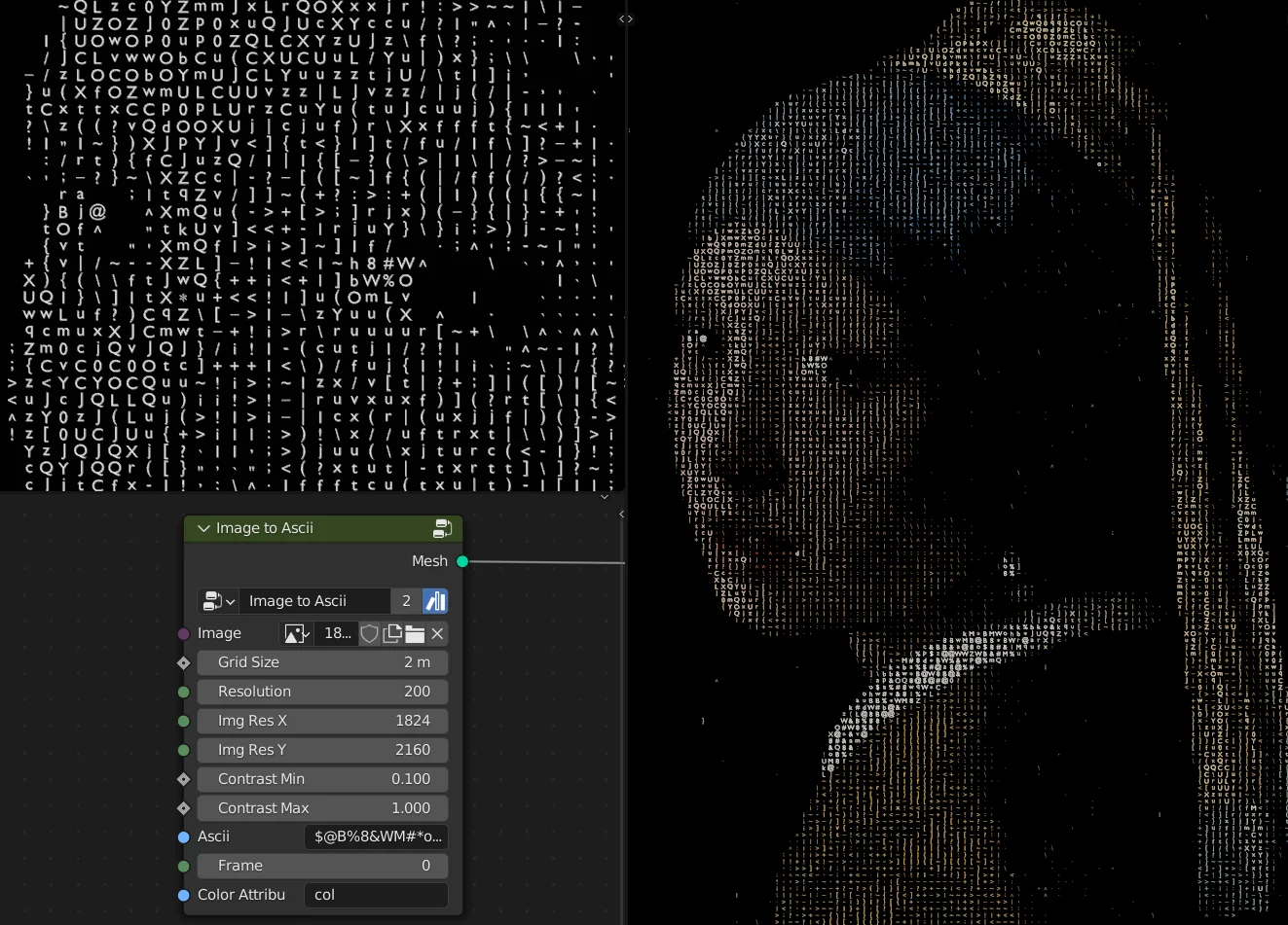 Higgsas Geometry Nodes Toolset screenshot 4