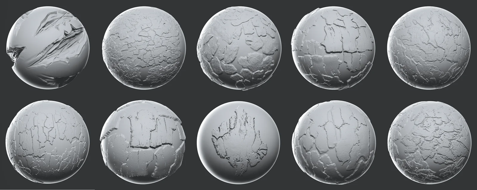 Wood VDM Brushes screenshot 3