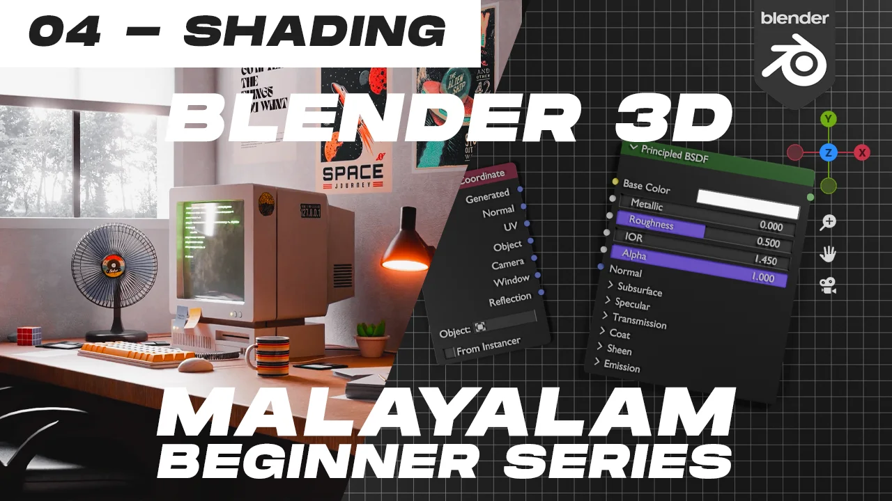 Beginner Course Malayalam screenshot 5