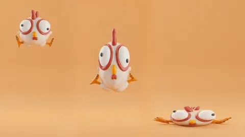 Your First 3D Animation - Blender tutorials & courses