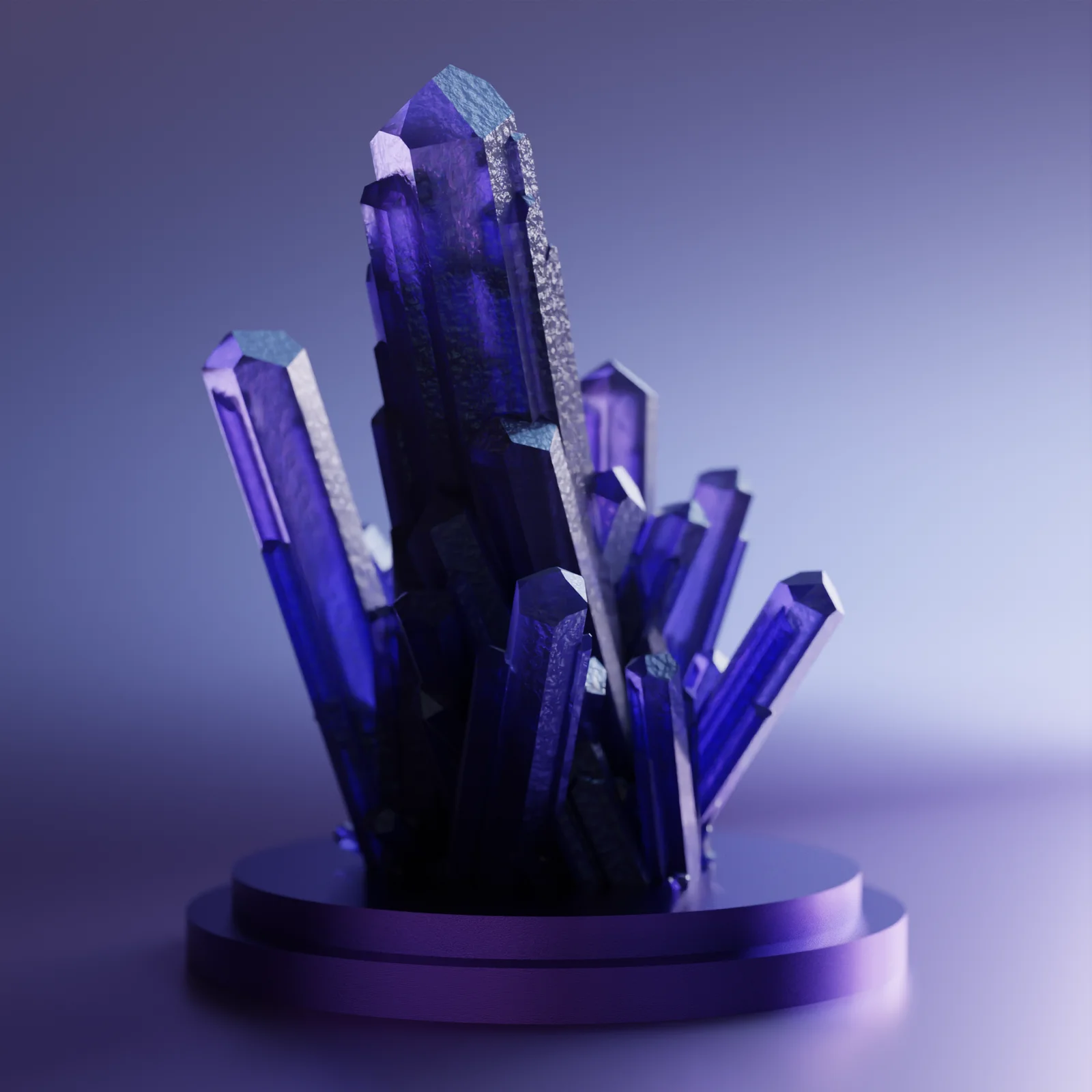 Crystal Shader screenshot 4